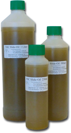 NSC-Slide Oil